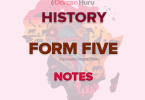 STORY NOTES FORM FIVE NEW SYLLABUS, Political Revolutions and Modern Administrative Systems in Europe, SLAVERY AND FEUDALISM IN ANCIENT ADMINISTRATIVE SYSTEMS, World Religions and Their Influence on Administrative Systems, Administrative System in the Ancient World, Industrial Revolution of the 20th and 21th Century, Industrial Revolution in the 18th and 19th Centuries, Pan-Africanism